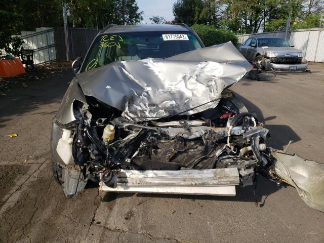 Photo 9 from auction – 2006 SUBARU FORESTER 2 with VIN JF1SG65626H729203