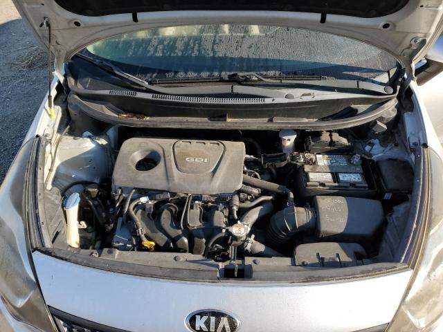 Photo 7 from auction – 2016 KIA RIO LX with VIN KNADM4A37G6539998