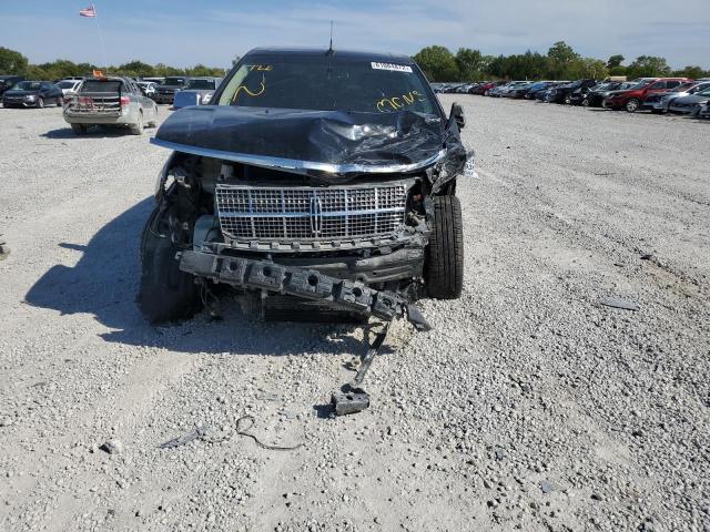 Photo 9 from auction – 2010 LINCOLN MKX with VIN 2LMDJ8JC1ABJ29158