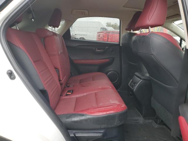 Photo 6 from auction – 2021 LEXUS NX 300 BAS with VIN JTJGARDZ1M5020370