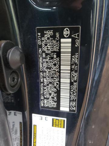 Photo 10 from auction – 2015 TOYOTA SCION TC with VIN JTKJF5C76F3095236