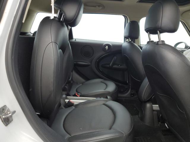 Photo 6 from auction – 2011 MINI COOPER S C with VIN WMWZC3C56BWL80546