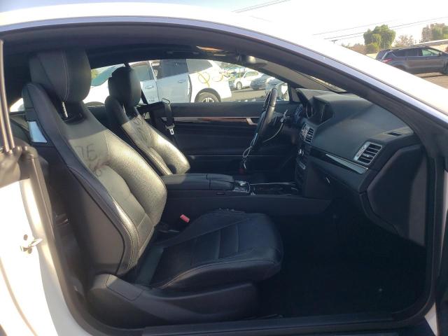 Photo 5 from auction – 2014 MERCEDES-BENZ E 550 with VIN WDDKJ7DB8EF230745