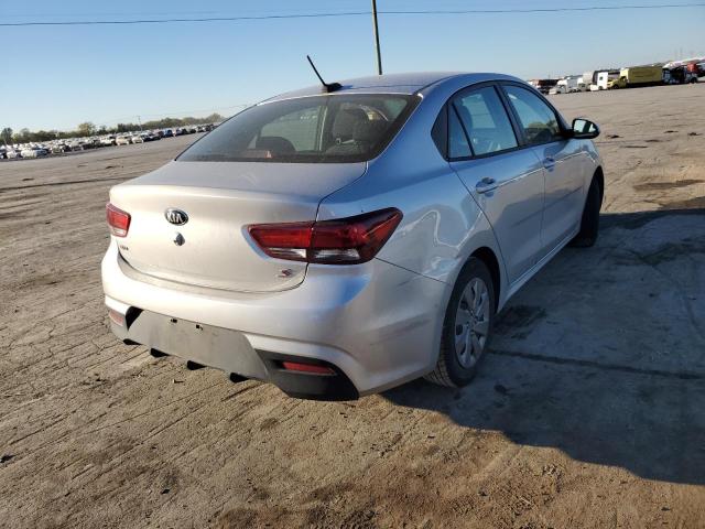 Photo 4 from auction – 2019 KIA RIO S with VIN 3KPA24AB4KE167526