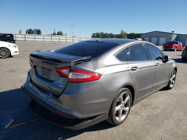 Photo 4 from auction – 2013 FORD FUSION SE with VIN 3FA6P0HR3DR137731