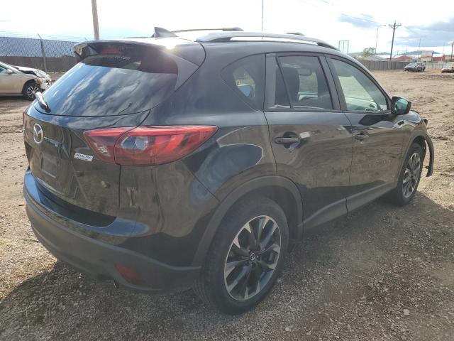 Photo 4 from auction – 2016 MAZDA CX-5 GT with VIN JM3KE4DYXG0842881