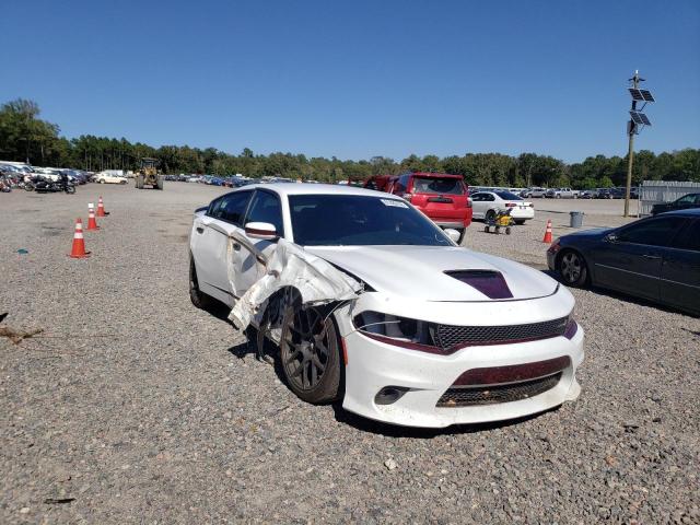 Photo 1 from auction – 2018 DODGE CHARGER R/ with VIN 2C3CDXGJ7JH211514