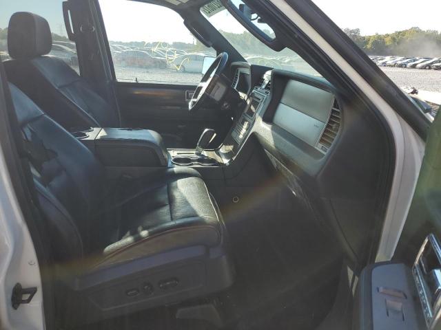 Photo 5 from auction – 2007 LINCOLN NAVIGATOR with VIN 5LMFU27537LJ06875