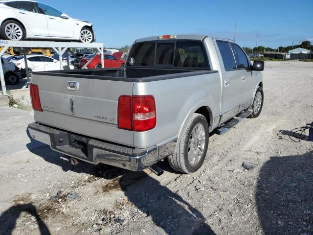 Photo 4 from auction – 2006 LINCOLN MARK LT with VIN 5LTPW16586FJ24347