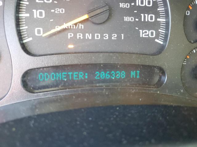 صورة رقم 8 من المزاد - 2006 CHEVROLET SILVERADO مع VIN 2GCEC13T761149754