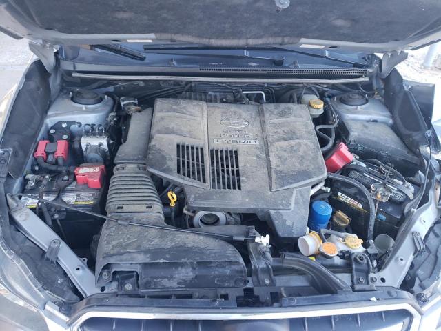 Photo 7 from auction – 2015 SUBARU XV CROSSTR with VIN JF2GPBCC0FH267534