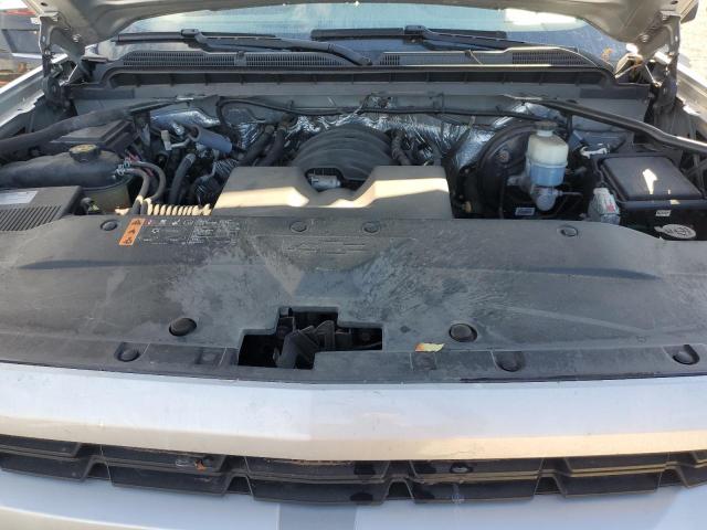 Photo 7 from auction – 2018 CHEVROLET SILVERADO with VIN 3GCPCPEH4JG415929