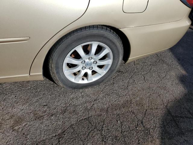 Photo 9 from auction – 2002 LEXUS ES 300 with VIN JTHBF30G320026213