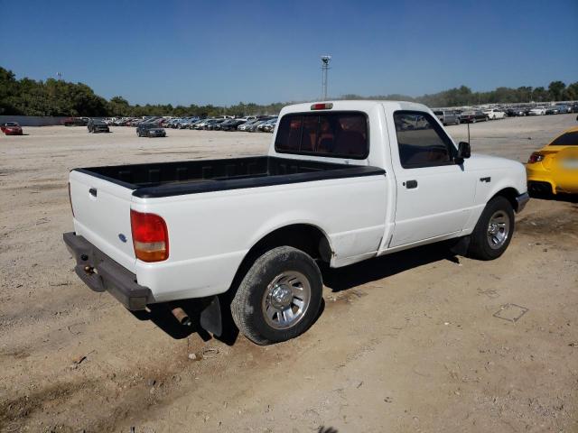 Photo 4 from auction – 1997 FORD RANGER with VIN 1FTCR10A9VPA75134