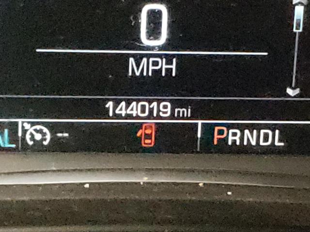 Photo 8 from auction – 2018 GMC ACADIA SLT with VIN 1GKKNMLS0JZ109543