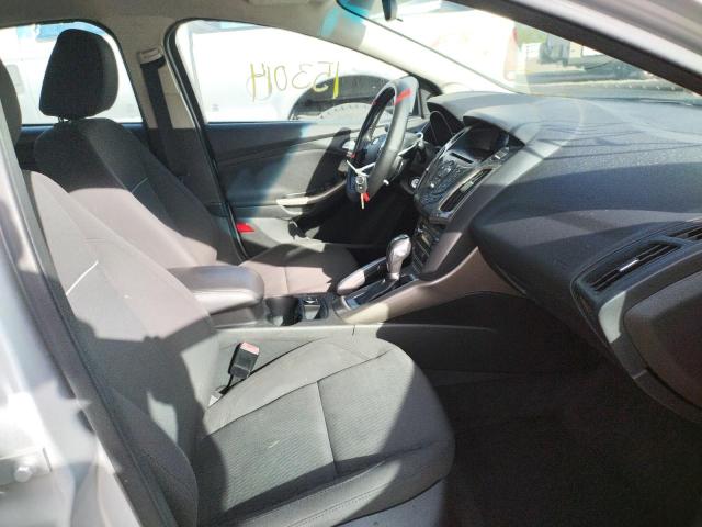Photo 5 from auction – 2012 FORD FOCUS SEL with VIN 1FAHP3M26CL455276