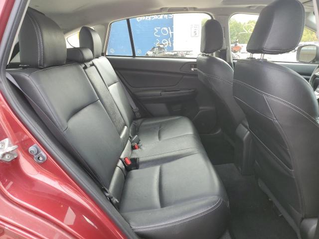 Photo 6 from auction – 2014 SUBARU IMPREZA SP with VIN JF1GPAU69E8232271