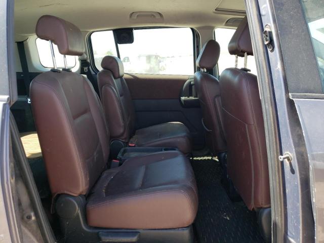 Photo 6 from auction – 2007 MAZDA 5 with VIN JM1CR293470138680