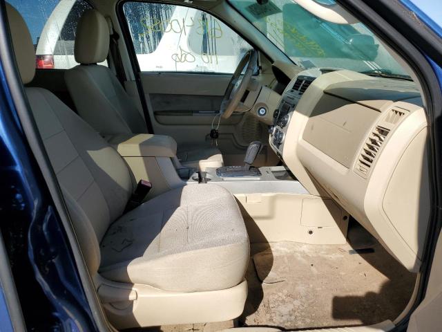 Photo 5 from auction – 2010 FORD ESCAPE XLT with VIN 1FMCU0DG0AKC64068