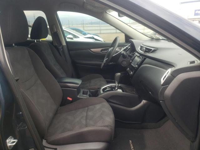 Foto 5 de la subasta – 2016 NISSAN ROGUE S con VIN KNMAT2MT9GP625722