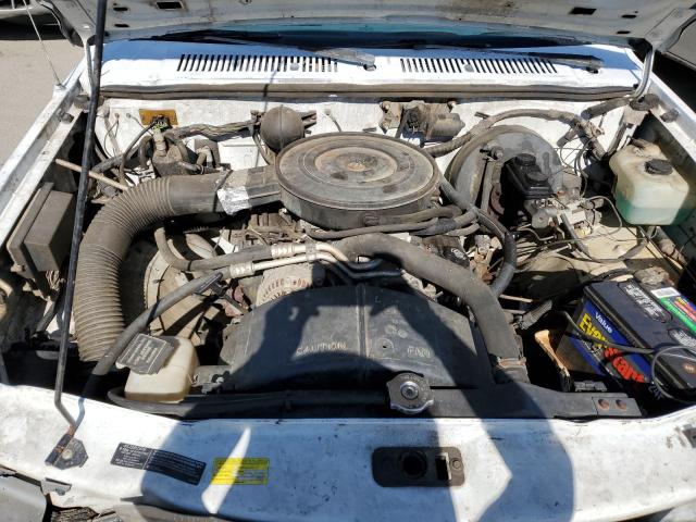 Photo 7 from auction – 1996 DODGE DAKOTA with VIN 1B7FL26X5TS632051