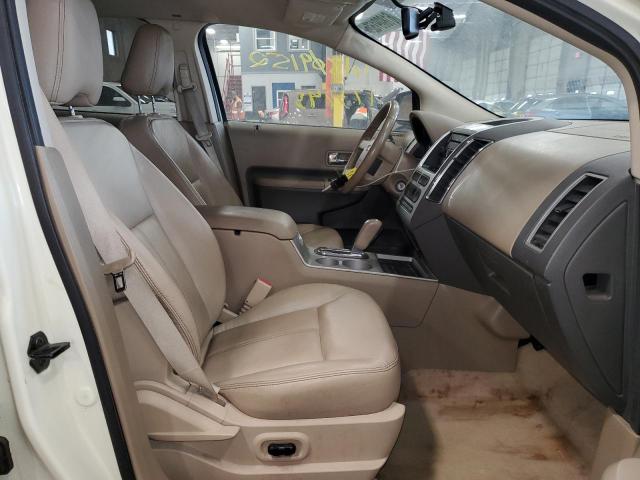 Photo 5 from auction – 2007 FORD EDGE SEL P with VIN 2FMDK49C97BB26877