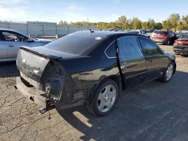 Photo 4 from auction – 2007 CHEVROLET IMPALA SUP with VIN 2G1WD58C279130851