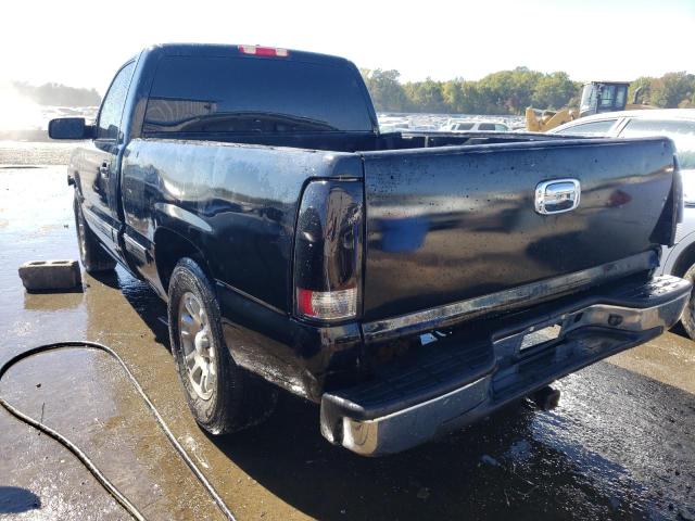 Photo 3 from auction – 2001 CHEVROLET SILVERADO with VIN 1GCEC14V31Z209044