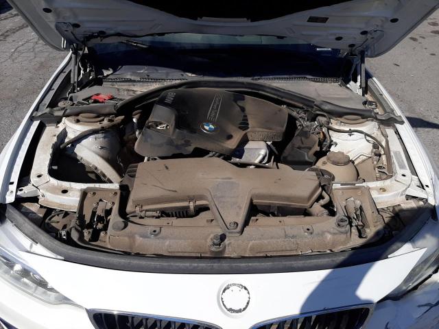 Photo 7 from auction – 2014 BMW 428 I with VIN WBA3N7C56EF719348