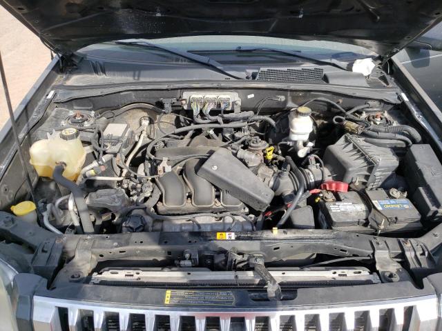 Photo 7 from auction – 2008 MERCURY MARINER PR with VIN 4M2CU97128KJ04858