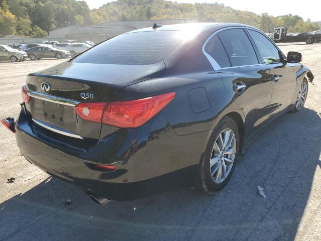 Photo 4 from auction – 2017 INFINITI Q50 PREMIU with VIN JN1EV7AP5HM730909