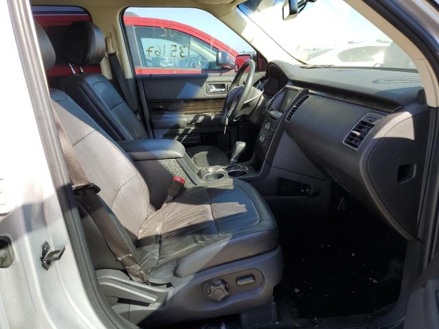 Photo 5 from auction – 2014 FORD FLEX SEL with VIN 2FMGK5C8XEBD13100