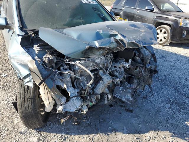 Photo 9 from auction – 2015 HONDA CR-V EXL with VIN 5J6RM4H77FL000325