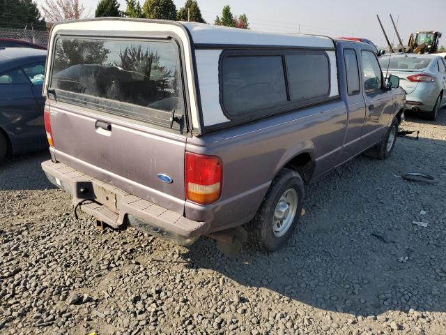 Photo 4 from auction – 1995 FORD RANGER SUP with VIN 1FTCR14A4SPA56495