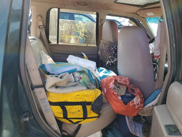 Photo 6 from auction – 1994 FORD EXPLORER with VIN 1FMDU34X4RUB20710