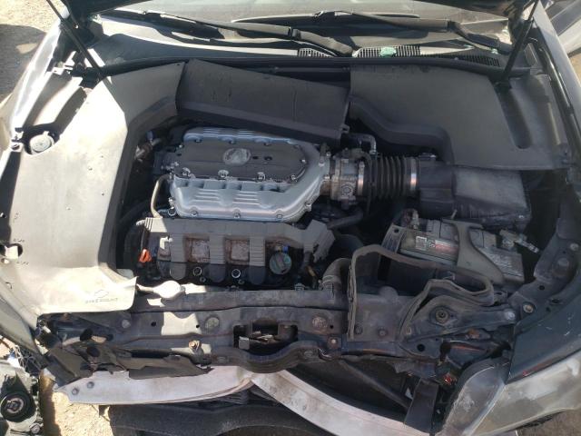 Photo 7 from auction – 2012 ACURA TL with VIN 19UUA9F79CA802084