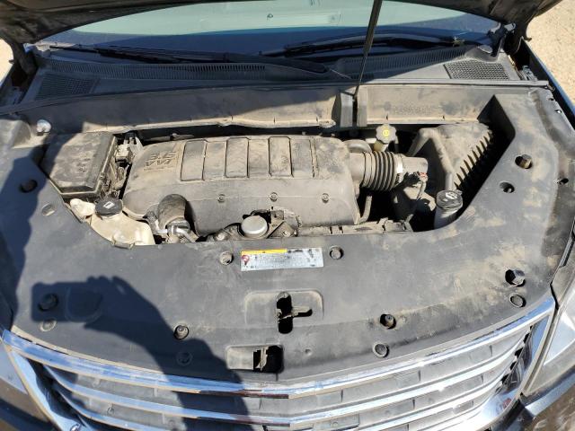 Photo 7 from auction – 2013 CHEVROLET TRAVERSE L with VIN 1GNKRGKD0DJ222472