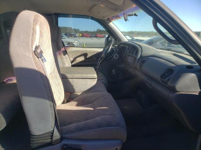 Photo 5 from auction – 2001 DODGE RAM 1500 with VIN 1B7HC13Y81J256786