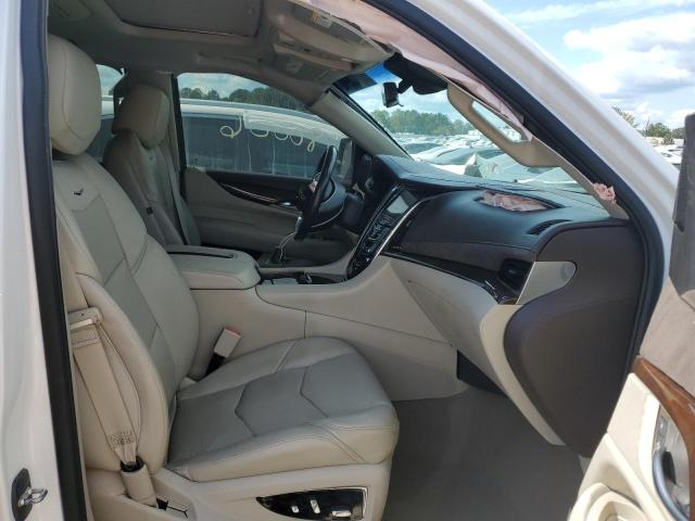 Photo 5 from auction – 2017 CADILLAC ESCALADE L with VIN 1GYS4BKJ9HR137969