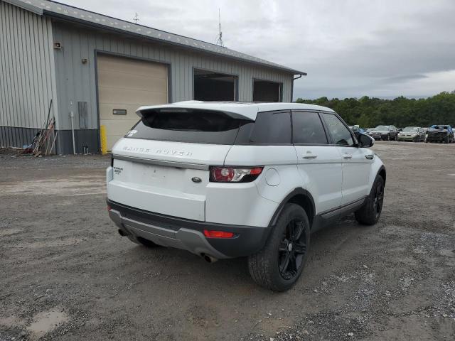 Photo 4 from auction – 2015 LAND ROVER RANGE ROVE with VIN SALVP2BGXFH072740
