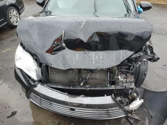 Photo 7 from auction – 2017 TOYOTA CAMRY LE with VIN 4T1BF1FK4HU659558