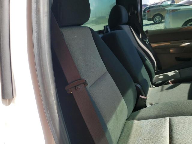 Photo 6 from auction – 2008 CHEVROLET SILVERADO with VIN 1GCEC14X68Z187021