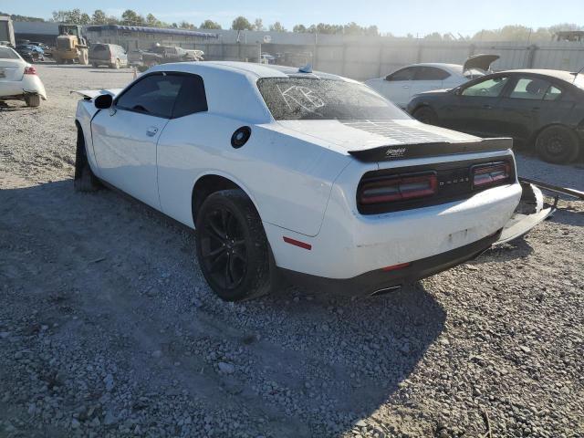 Photo 3 from auction – 2018 DODGE CHALLENGER with VIN 2C3CDZAG1JH146698