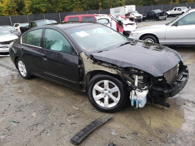 Photo 1 from auction – 2008 NISSAN ALTIMA 2.5 with VIN 1N4AL21E28C247912