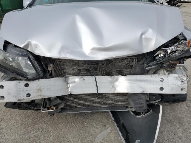 Photo 9 from auction – 2013 HONDA CIVIC EX with VIN 19XFB2F89DE227018