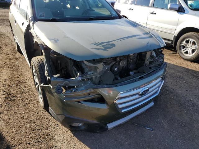 Photo 9 from auction – 2016 SUBARU OUTBACK 2. with VIN 4S4BSALC4G3257441