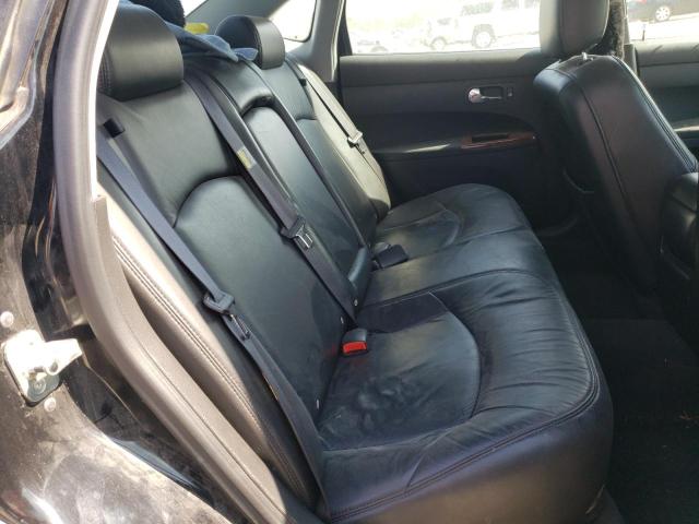 Photo 6 from auction – 2005 BUICK LACROSSE C with VIN 2G4WD532151288210