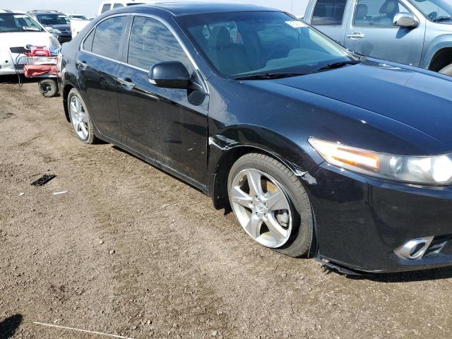 Photo 9 from auction – 2012 ACURA TSX with VIN JH4CU2F45CC013416
