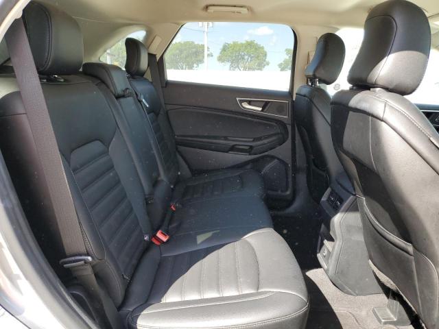 Foto 11 de la subasta – 2021 FORD EDGE SEL con VIN 2FMPK3J93MBA04079