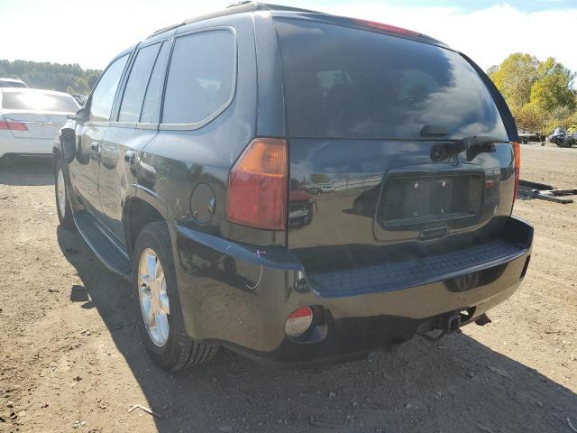Photo 3 from auction – 2007 GMC ENVOY DENA with VIN 1GKET63MX72155902